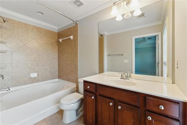 2313 Millhaven Street, Smyrna, GA 30080