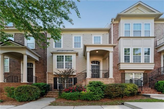 2313 Millhaven Street, Smyrna, GA 30080