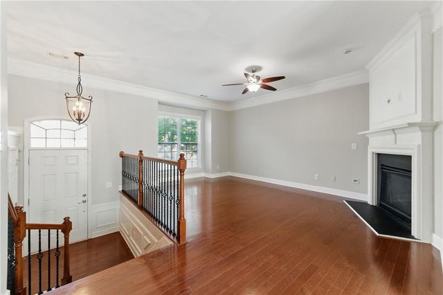 2313 Millhaven Street, Smyrna, GA 30080