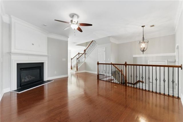 2313 Millhaven Street, Smyrna, GA 30080