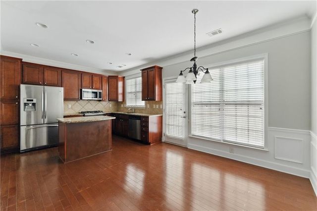 2313 Millhaven Street, Smyrna, GA 30080