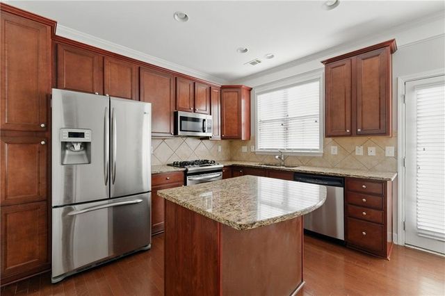 2313 Millhaven Street, Smyrna, GA 30080