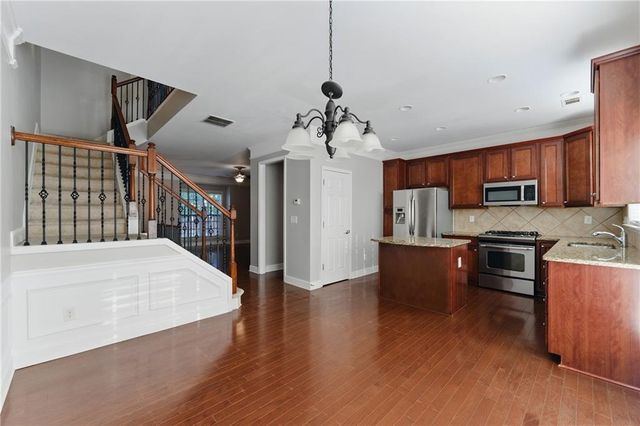 2313 Millhaven Street, Smyrna, GA 30080