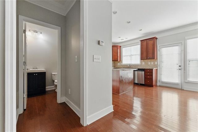 2313 Millhaven Street, Smyrna, GA 30080