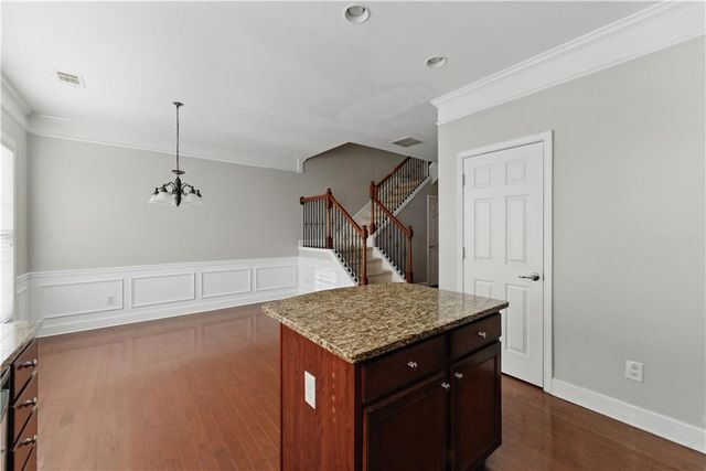 2313 Millhaven Street, Smyrna, GA 30080