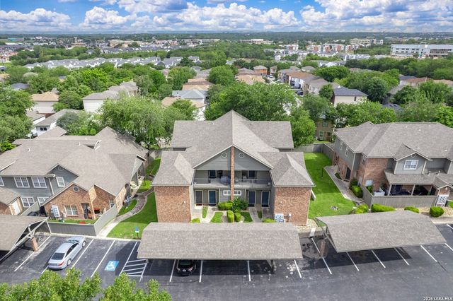 83 Chapel Hill Circle UNIT 83, San Antonio, TX 78240