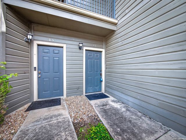 83 Chapel Hill Circle UNIT 83, San Antonio, TX 78240