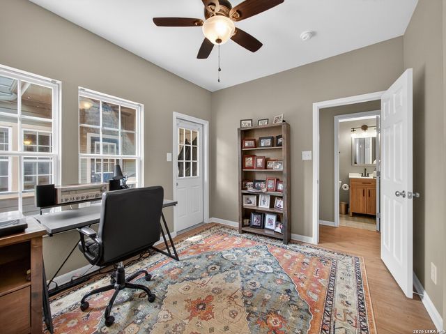 83 Chapel Hill Circle UNIT 83, San Antonio, TX 78240