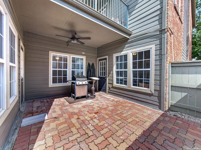 83 Chapel Hill Circle UNIT 83, San Antonio, TX 78240