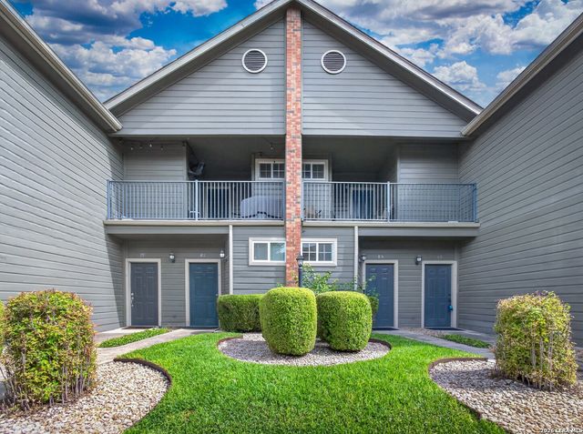 83 Chapel Hill Circle UNIT 83, San Antonio, TX 78240