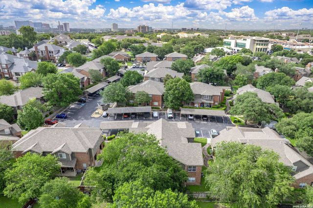 83 Chapel Hill Circle UNIT 83, San Antonio, TX 78240