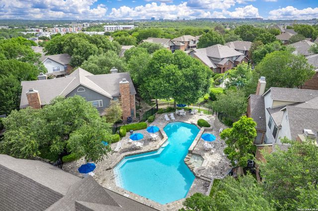 83 Chapel Hill Circle UNIT 83, San Antonio, TX 78240