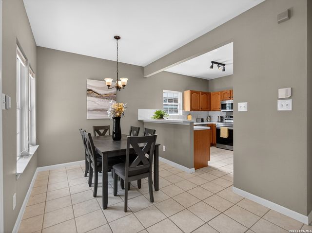 83 Chapel Hill Circle UNIT 83, San Antonio, TX 78240