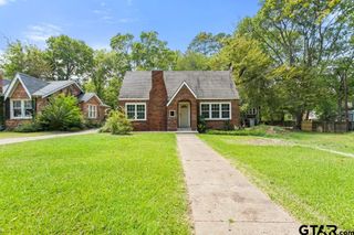 621 S Palace, Tyler, TX 75701