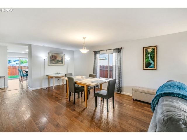 5304 Ne 66TH Dr, Vancouver, WA 98661