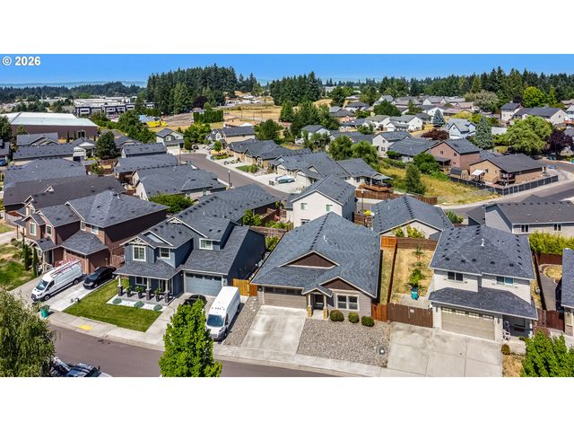 5304 Ne 66TH Dr, Vancouver, WA 98661