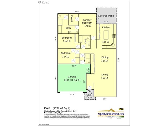 5304 Ne 66TH Dr, Vancouver, WA 98661