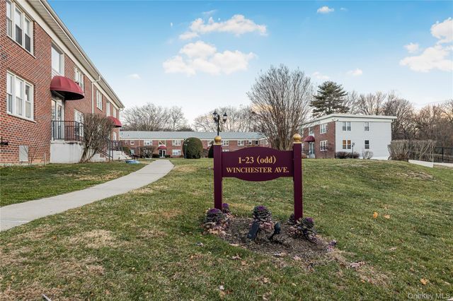 15 Winchester Avenue 1B, Yonkers, NY 10710