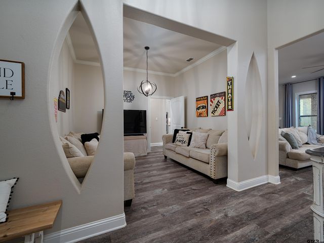 261 Heritage Way, Bullard, TX 75757