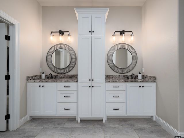 261 Heritage Way, Bullard, TX 75757