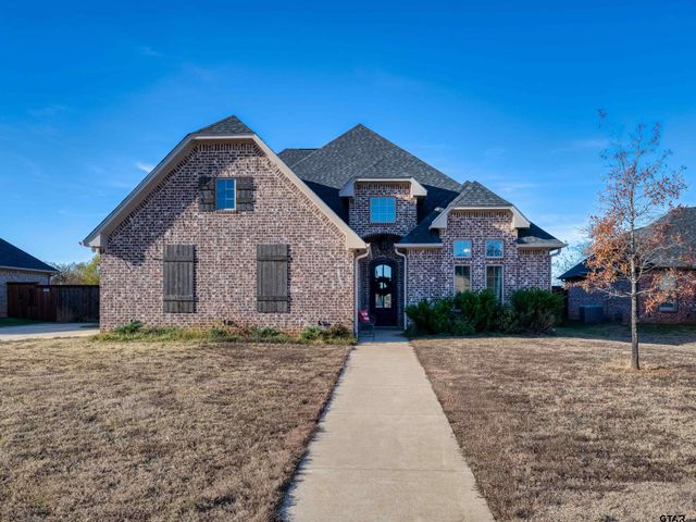 261 Heritage Way, Bullard, TX 75757