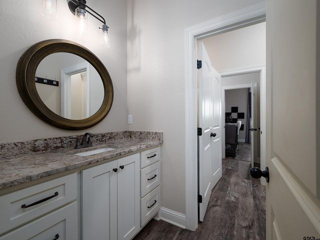 261 Heritage Way, Bullard, TX 75757