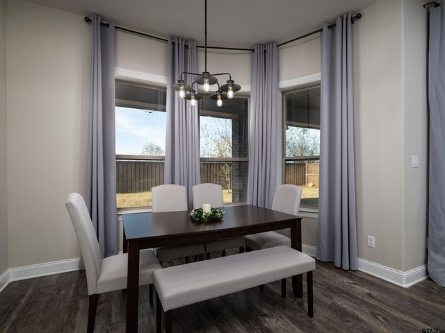 261 Heritage Way, Bullard, TX 75757