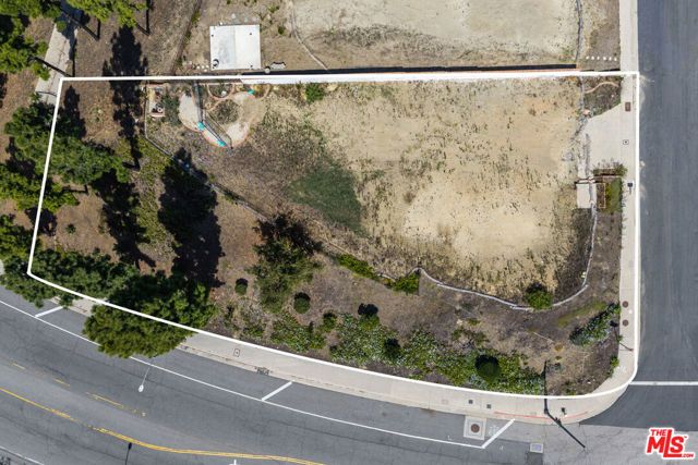 1405 El Bosque Court, Pacific Palisades (los Angeles), CA 90272
