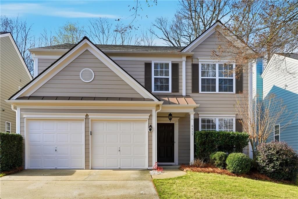 6455 Whirlaway Drive, Cumming, GA 30040