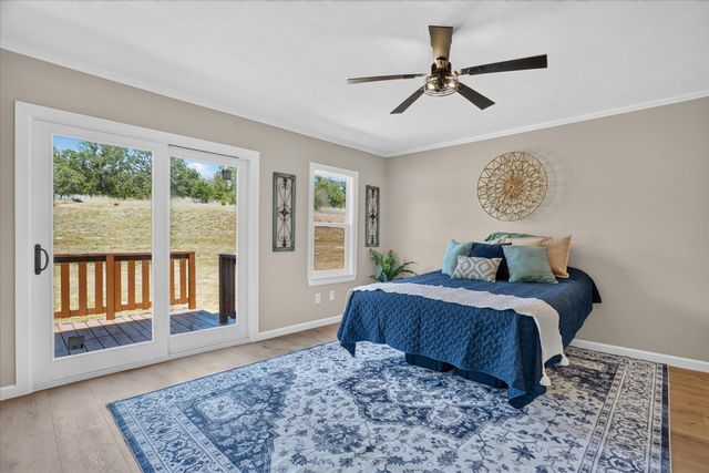 130 R And R Drive, Springtown, TX 76082