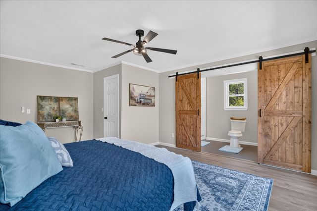 130 R And R Drive, Springtown, TX 76082