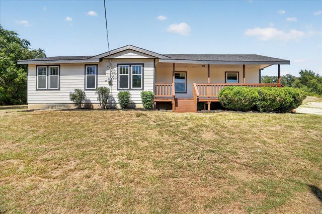 130 R And R Drive, Springtown, TX 76082