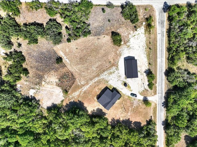 130 R And R Drive, Springtown, TX 76082