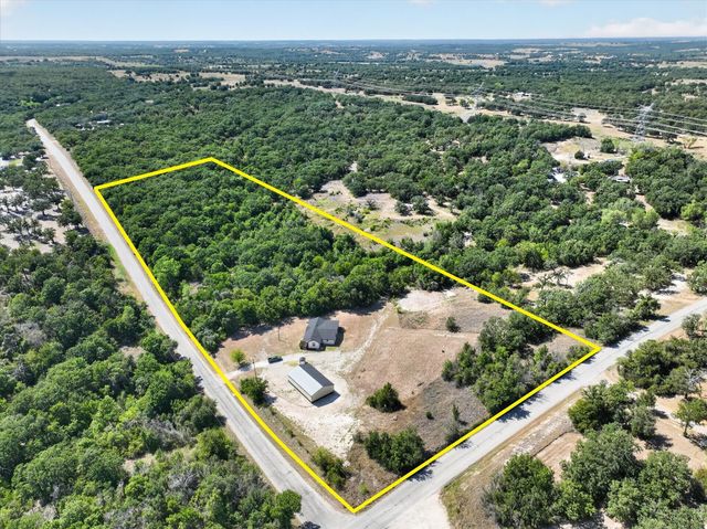 130 R And R Drive, Springtown, TX 76082