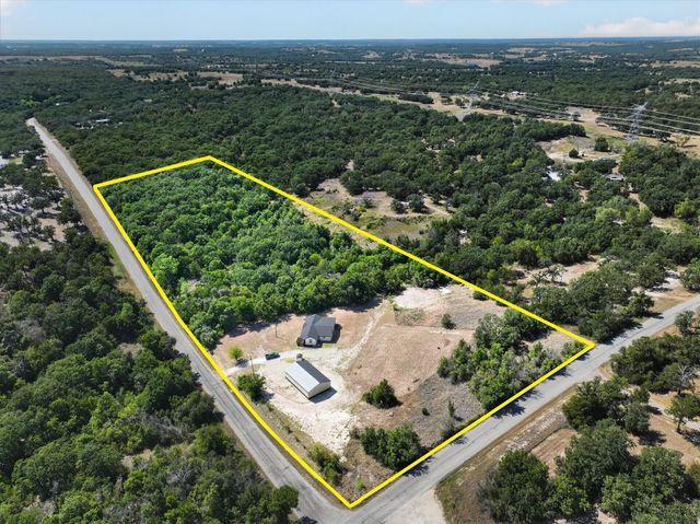 130 R And R Drive, Springtown, TX 76082