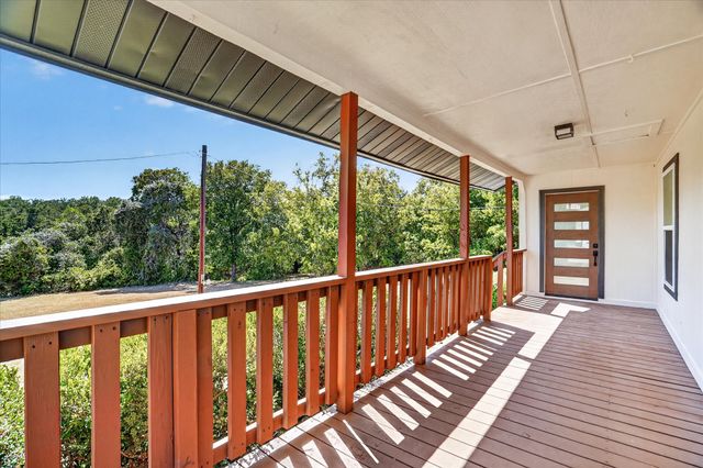 130 R And R Drive, Springtown, TX 76082