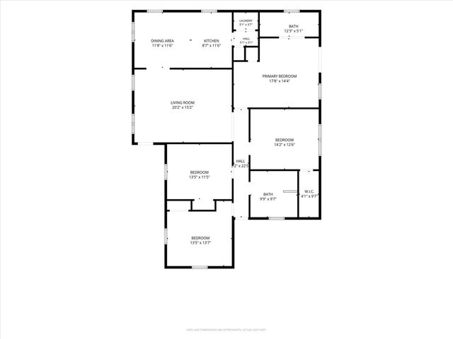 130 R And R Drive, Springtown, TX 76082