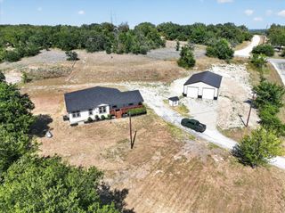 130 R And R Drive, Springtown, TX 76082
