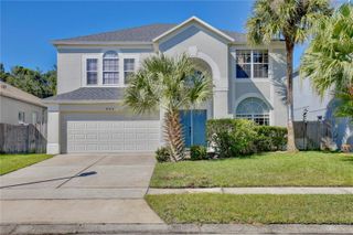 856 JADE FOREST AVENUE, Orlando, FL 32828