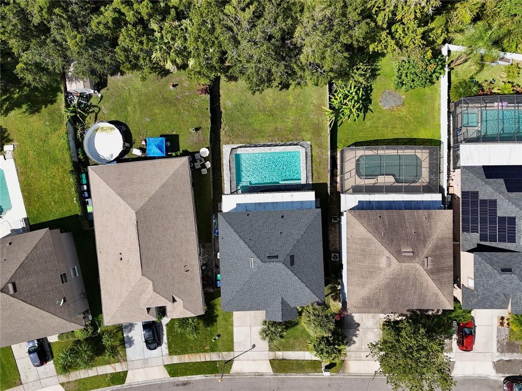 Image 38 of property listing at 856 JADE FOREST AVENUE, Orlando, FL 32828