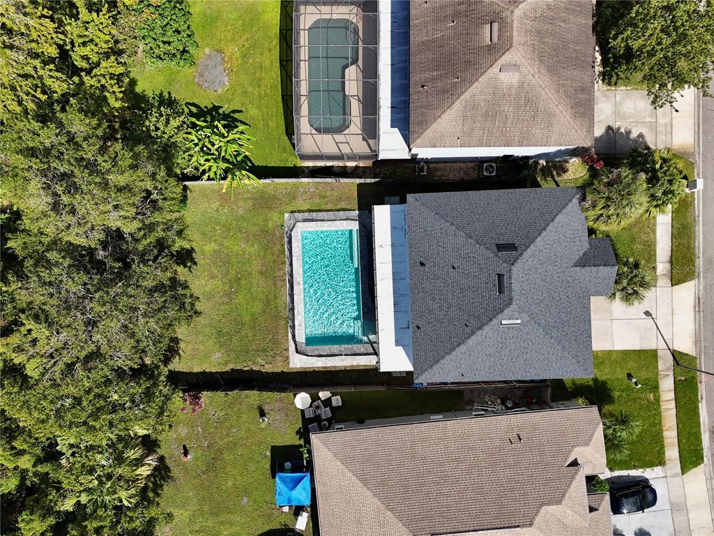 Image 39 of property listing at 856 JADE FOREST AVENUE, Orlando, FL 32828