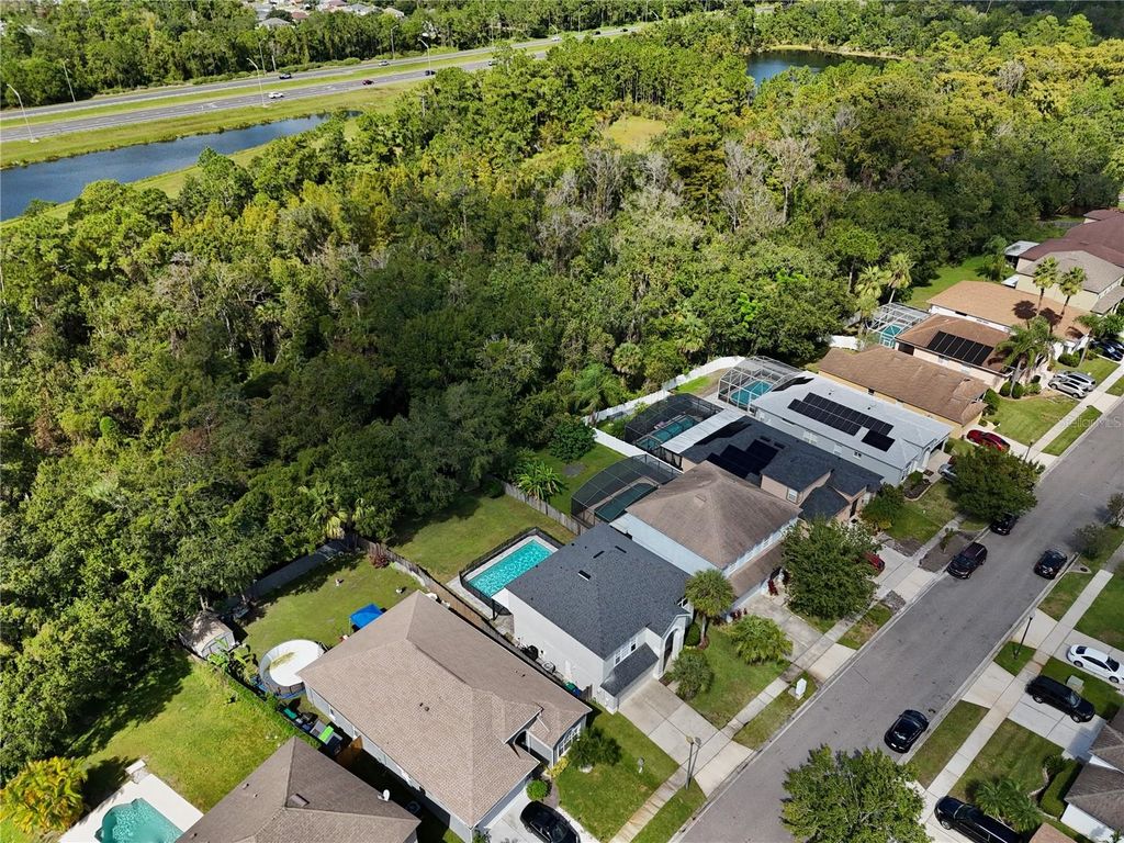 Image 41 of property listing at 856 JADE FOREST AVENUE, Orlando, FL 32828