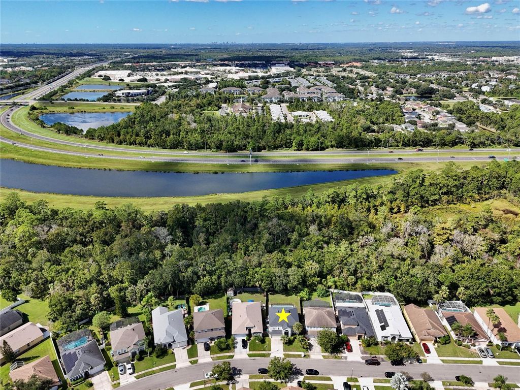 Image 42 of property listing at 856 JADE FOREST AVENUE, Orlando, FL 32828