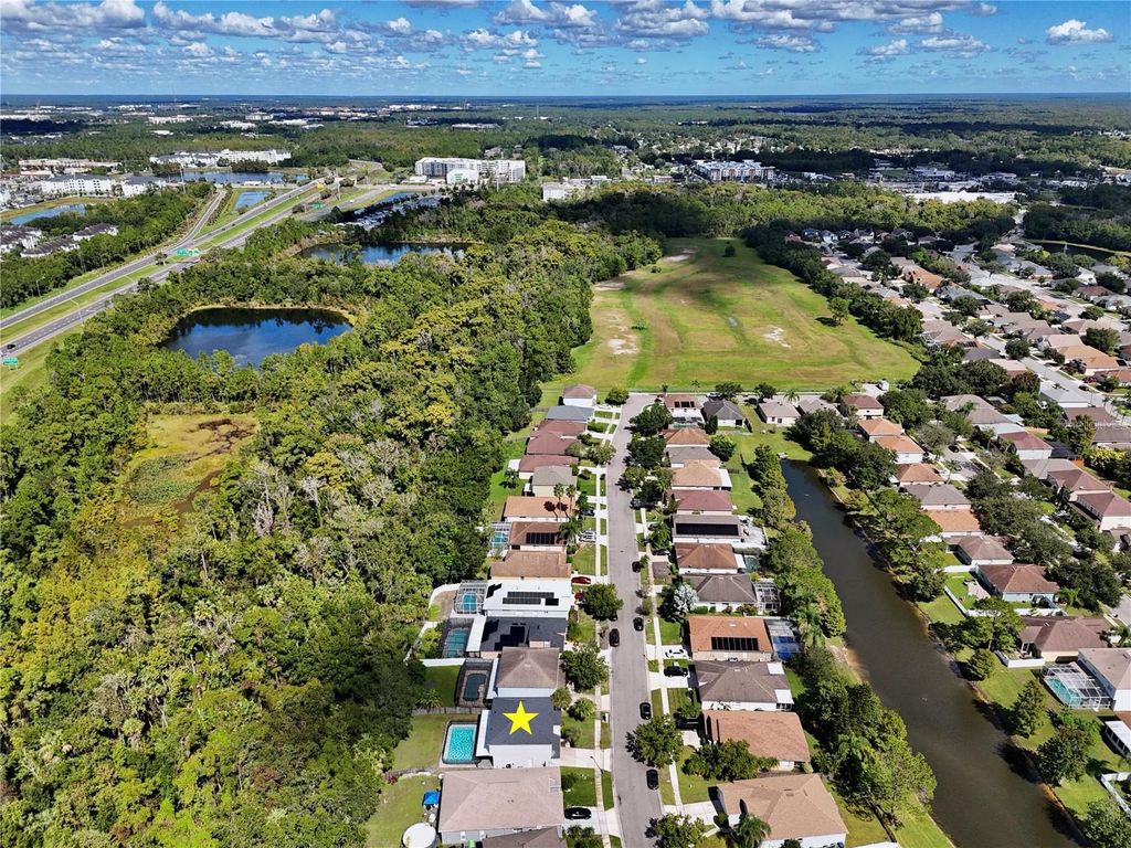 Image 43 of property listing at 856 JADE FOREST AVENUE, Orlando, FL 32828