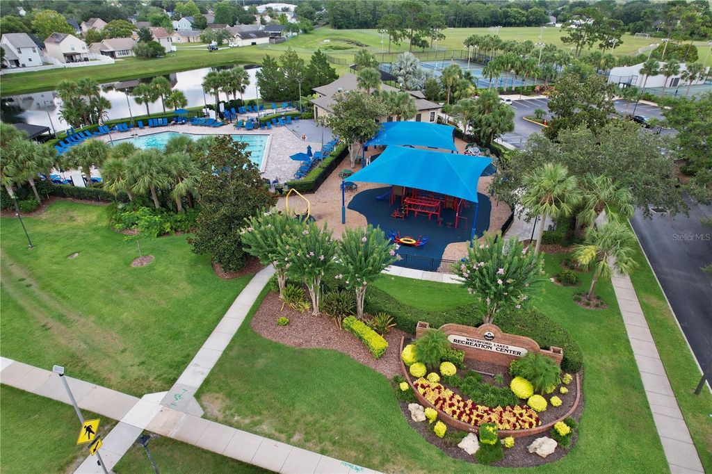 Image 46 of property listing at 856 JADE FOREST AVENUE, Orlando, FL 32828