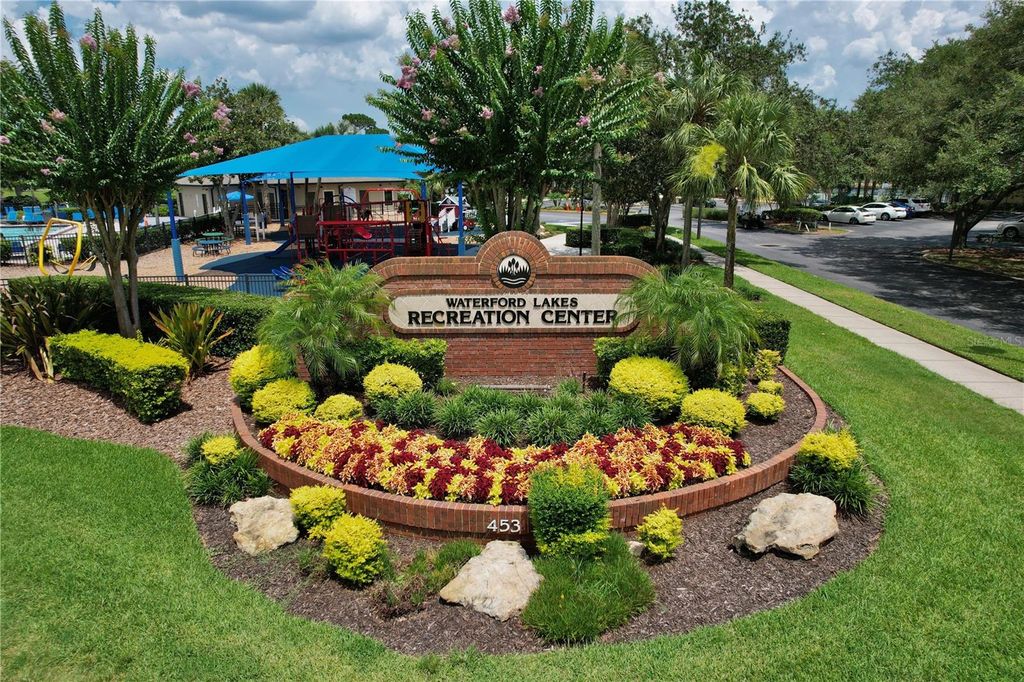 Image 47 of property listing at 856 JADE FOREST AVENUE, Orlando, FL 32828