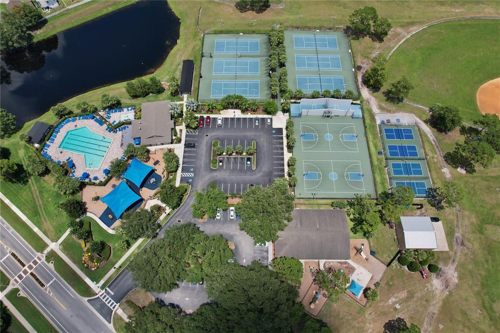 Image 48 of property listing at 856 JADE FOREST AVENUE, Orlando, FL 32828