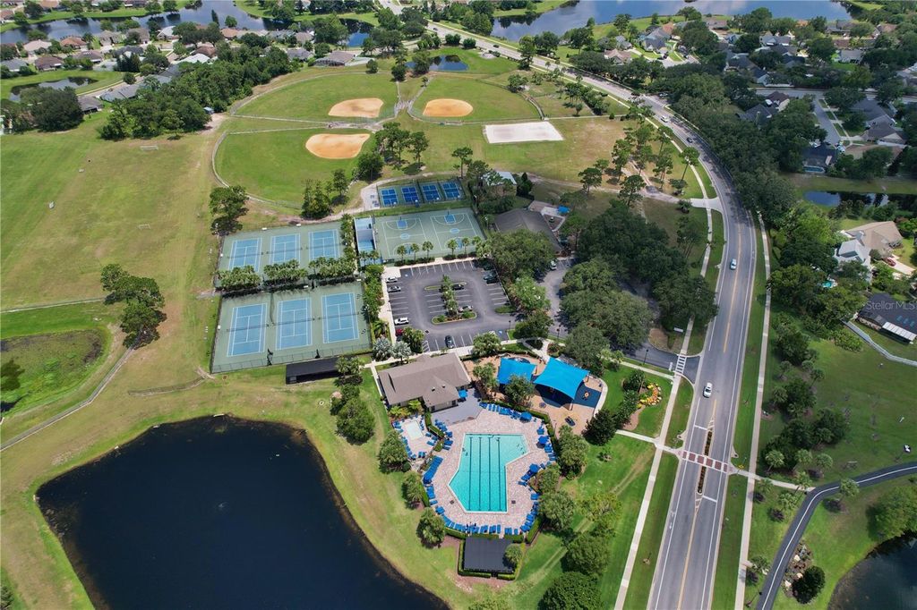 Image 49 of property listing at 856 JADE FOREST AVENUE, Orlando, FL 32828