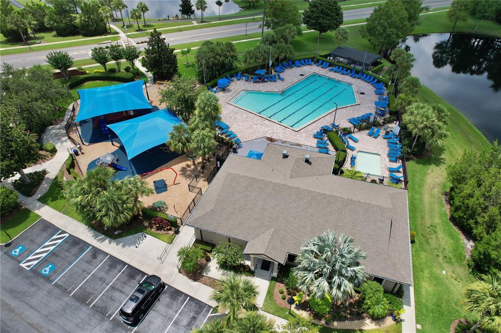 Image 51 of property listing at 856 JADE FOREST AVENUE, Orlando, FL 32828