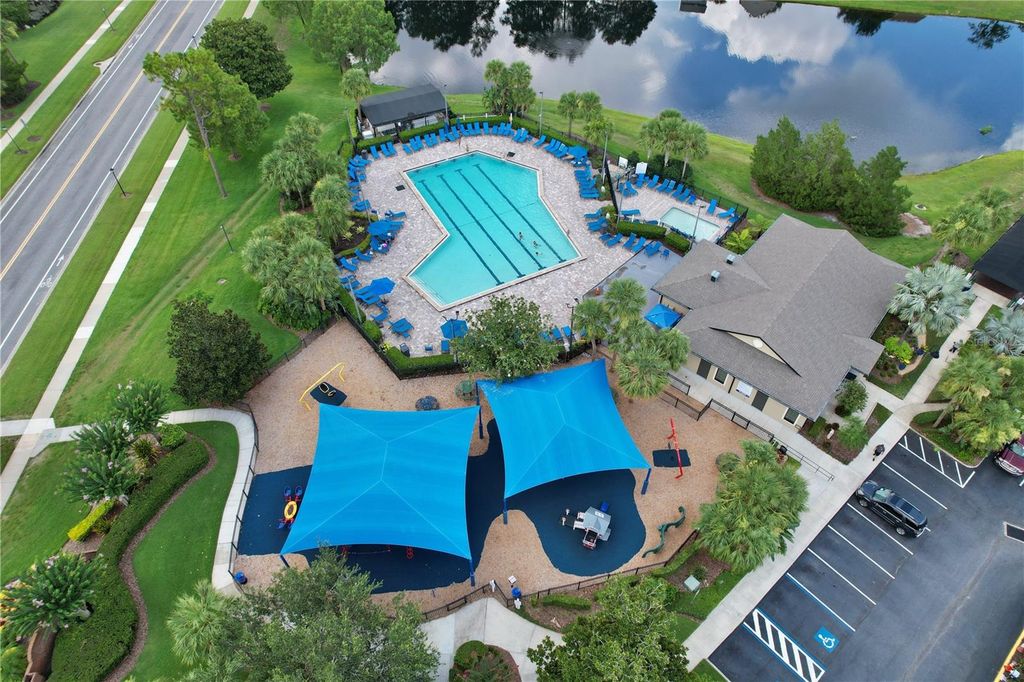 Image 52 of property listing at 856 JADE FOREST AVENUE, Orlando, FL 32828